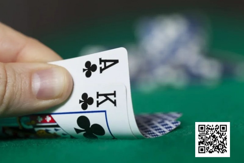 【EV扑克】当手持强牌却面临抛硬币局面时,你的策略应该是什么?