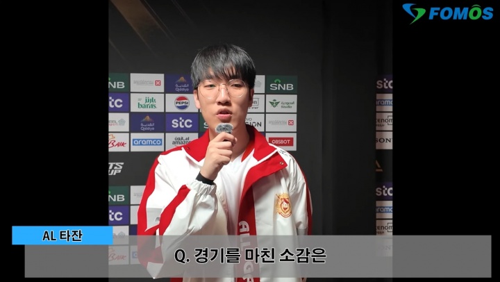 GEN.Kiin:AL团战表现非常出色,我认为我的奎桑提是最厉害的