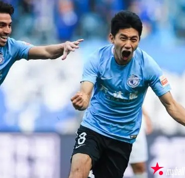 大发体育-前恒大中锋离队后加盟中冠，大发助力你的致富之路！