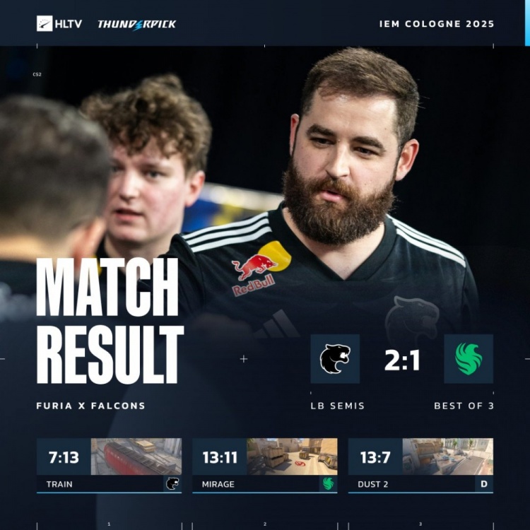 🎮京介65杀难C🦐!Niko三图27杀爆砸桌子 黑豹淘汰Falcons