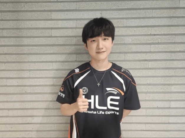 Peanut：赛程越往后比赛状态就越关键，传奇组适合提升状态