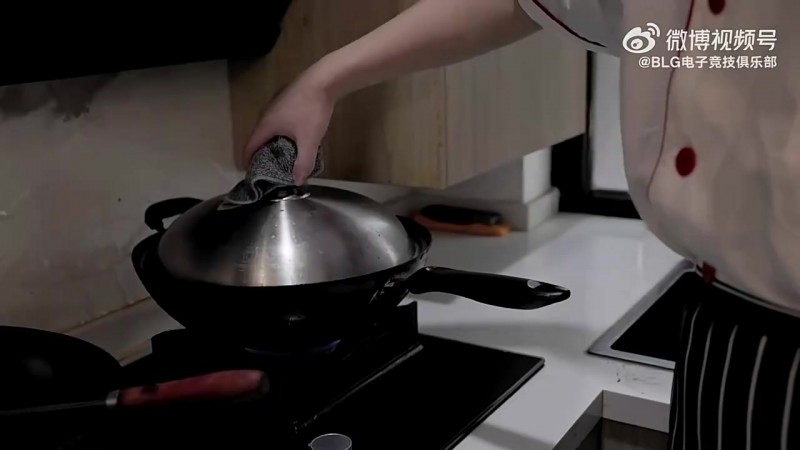 BLG发布对战IG赛前预告视频：联盟竞技场，不见不散