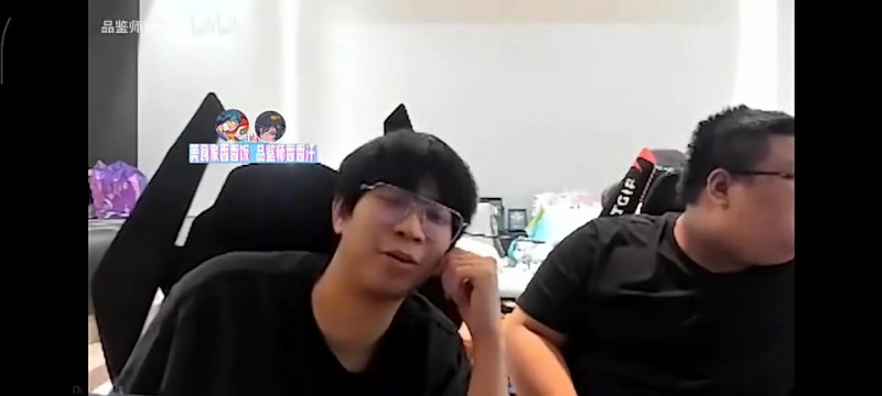 wayward吐槽：OPGG就是营销号，之前还说chovy来JDG了