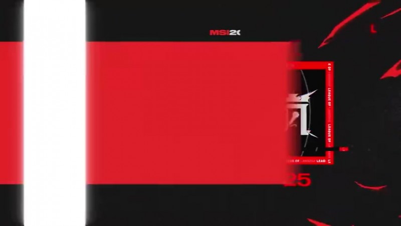 ALvsFLY赛场语音 Flandre：上路通关了！进进进进进！