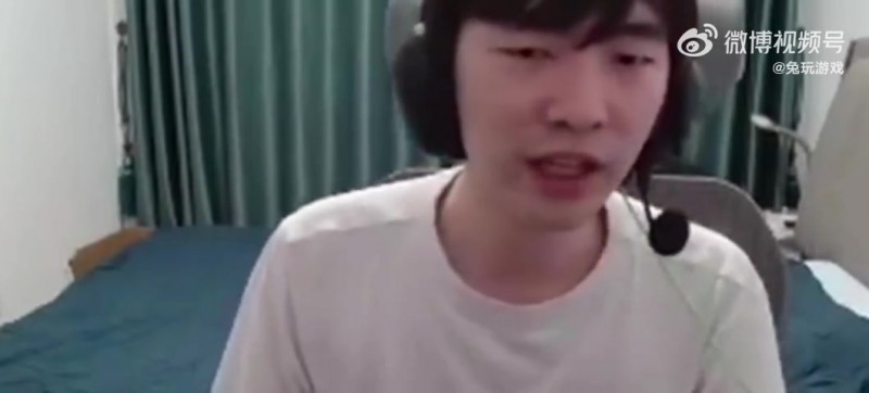 Cryin：这次MSI Kiin就是打的最好 感觉AL打GEN比T1概率大一点