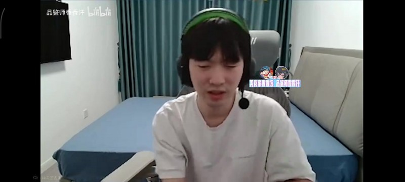 Cryin：faker不能退役拳头和lck要啃他的老，现在三冠王都没咋接班