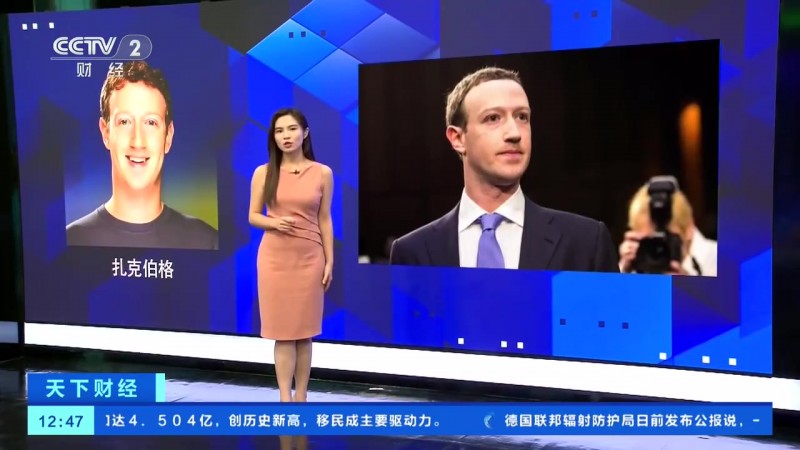 热门职业高薪就业！扎克伯格开出1亿美元招揽AI人才