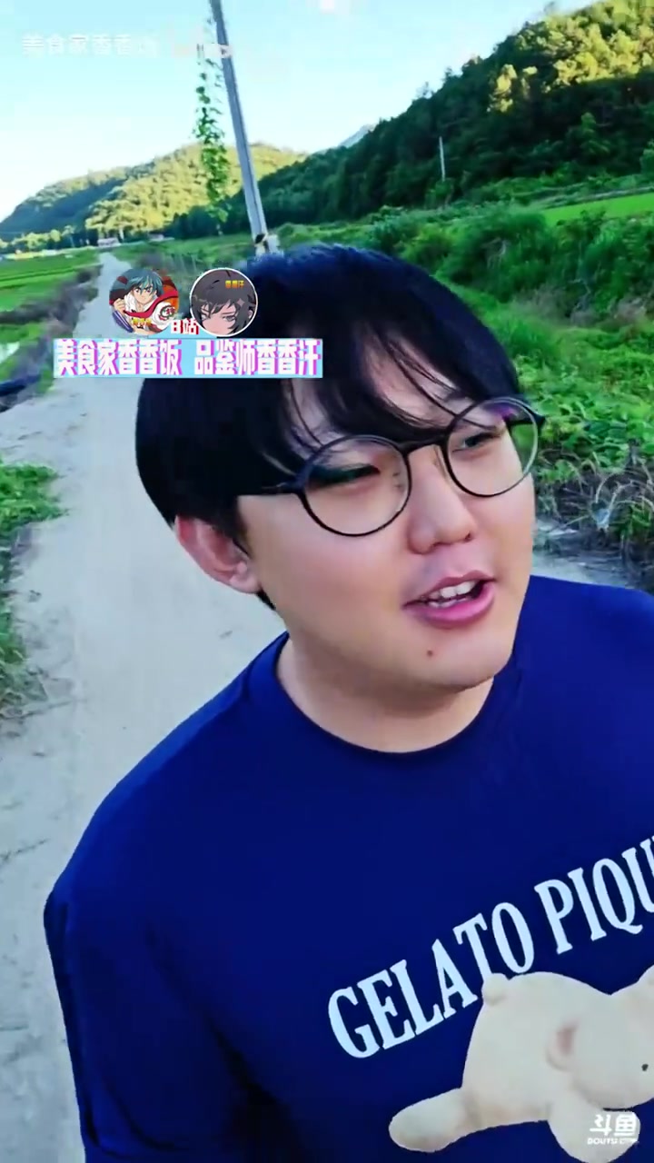 什么麻辣香锅？imp：我玩股票一天能赚一年工资，为什么要直播呢