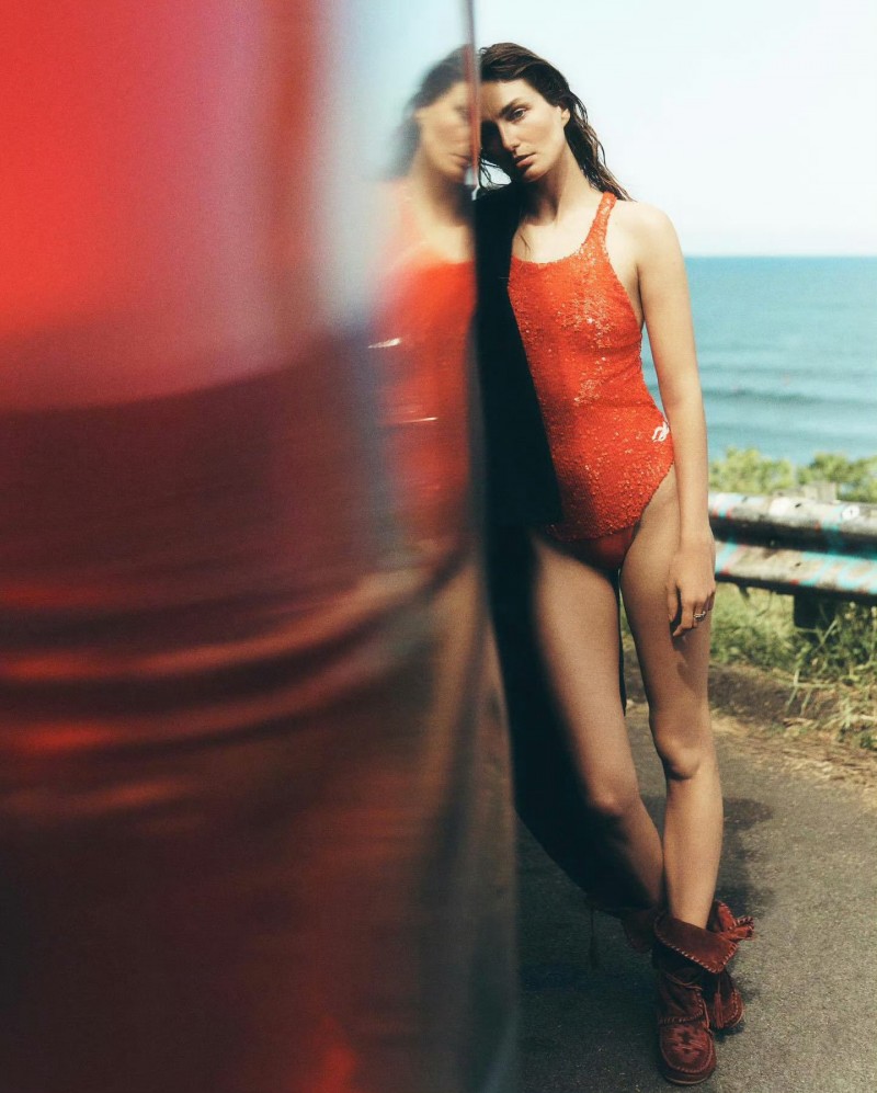 Puss Puss 2025春夏刊