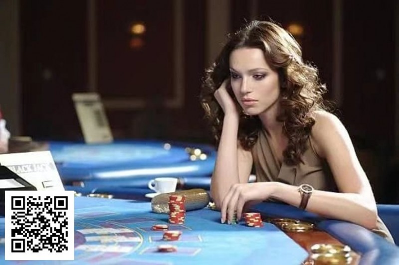 【EV扑克】扑克的永恒之辩:运气与技巧,孰重孰轻?