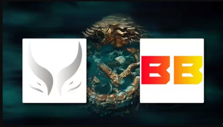 🎮毛神降临!Xm兽王连吼强杀gpk伐木机 XG巨大劣势翻盘淘汰BB