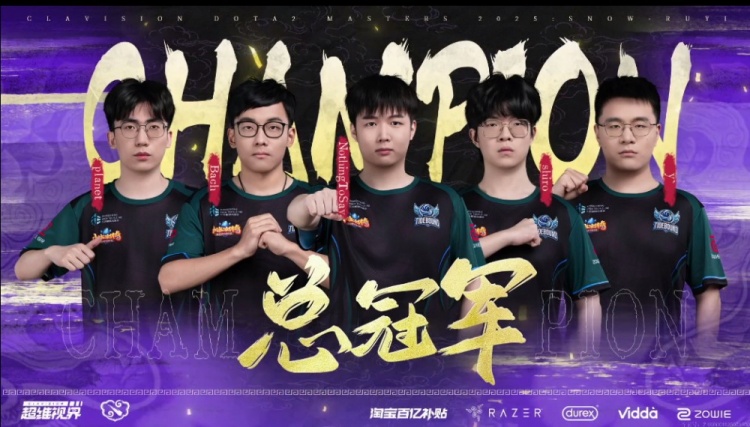 🎮莫言火猫单人顶前期Shiro一姐射爆Tundra 战车燃火本土加冕!