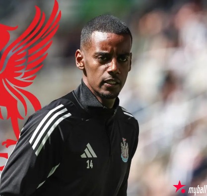 迈博体育:纽卡斯尔不满伊萨克表现!主教练强硬回应