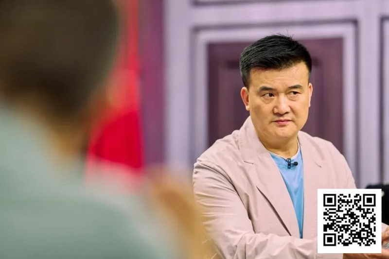 【EV扑克】HCL十大赢家，中国老板Peter Wang高居榜首