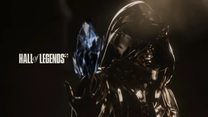 拳头LOL负责人：2026届名人堂提名将不会偏向欧洲、北美等地