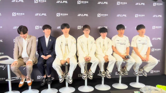 Meiko评价GALA五杀：下一次就给我们中上（五杀）吧 让他们收割