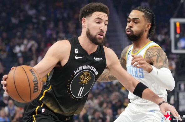 迈博体育 新赛季NBA揭幕战上演湖勇对决 五场圣诞大战出炉