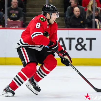 大发体育-黑鹰队守门员被评为最佳突破候选人，大发助力你的致富之路！