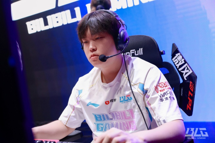 Bin哥没骗我们但Bin哥遭骗了！决胜局奥恩10/1/20完全燃尽遗憾落败