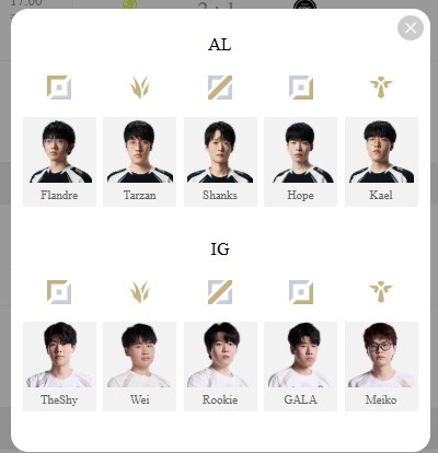 LPL明日首发：香克斯战宋圣是否真的回来了 shad0w野区大战高二叔