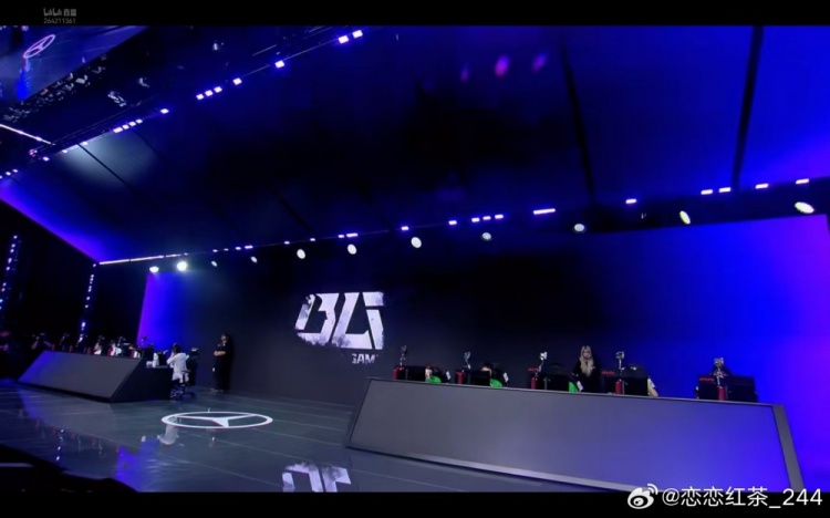 圈内人看BLG 2-1 WBG:第一局犹犹豫豫 第三局果断了 果断开送了