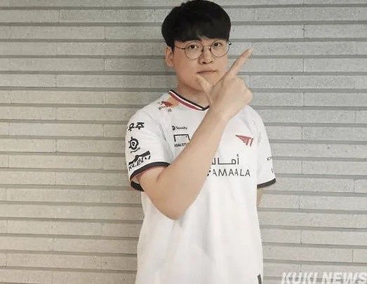 Gumayusi:最后对阵GEN,将把它当作检验季后赛的实力来认真备战