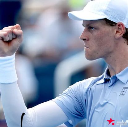 大发体育-扬尼克终结了特伦斯的连胜，准备与卡洛斯交锋，大发助力你的致富之路！