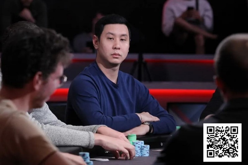 【EV扑克】泰国第一&传奇巨星Punnat Punsri加盟QQPK,品牌大使阵容再升级