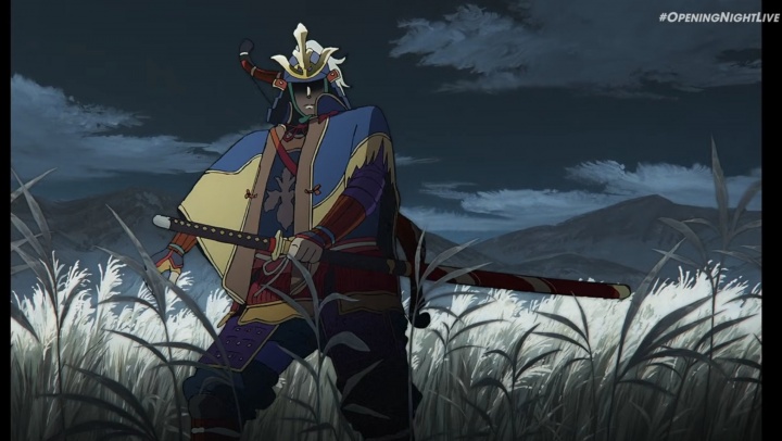 小心有狼!只狼游戏衍生动画《NO DEFEAT》即将登陆