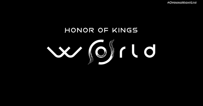 怪物猎人or原神？王者荣耀公布最新RPG网游预告片 组队讨伐BOSS