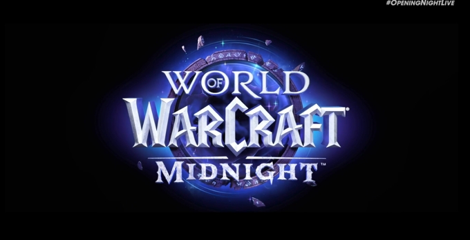 魔兽世界公布12.0资料片全新CG,虚空大军围攻银月城!