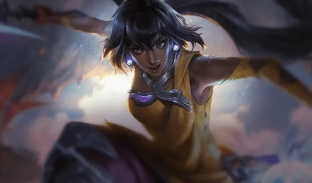 美测服20日改动：尼菈Q打野伤害提升10倍至100%；AP大嘴加强