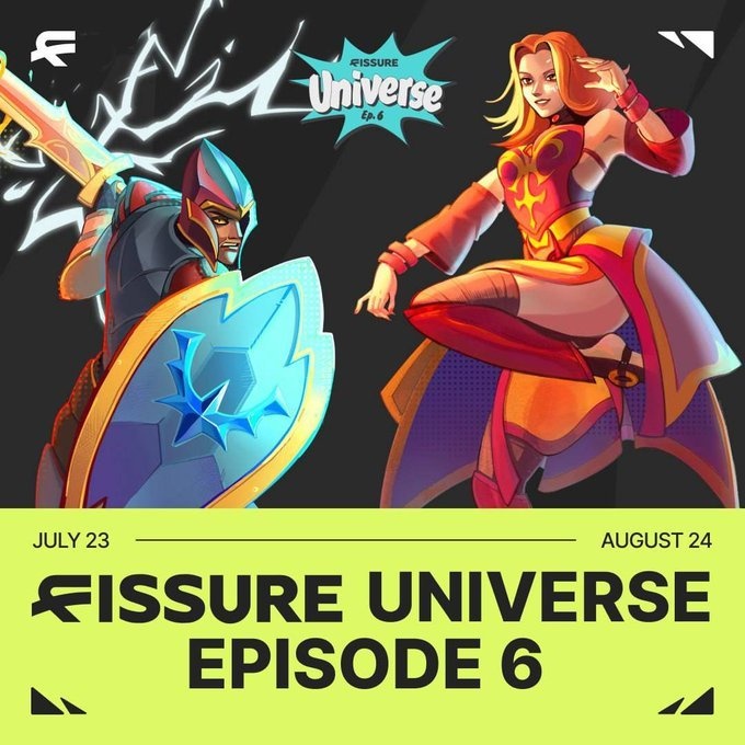 🎮不是巨魔蘸酱！skiter巨魔关键强杀Yatoro大圣 Falcons赢首局