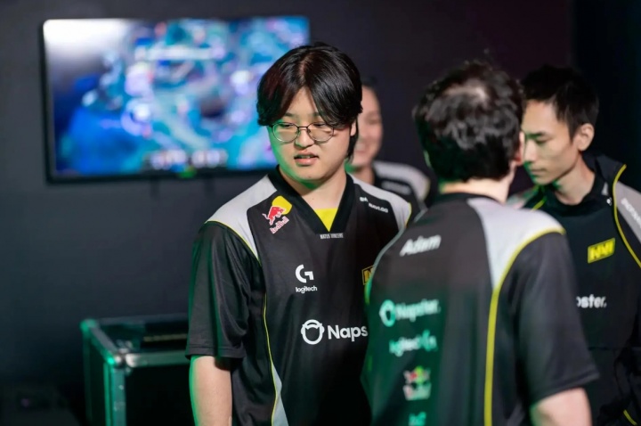 Hans SamD：希望明年不会被踢，这样才能和Hans Sama交手