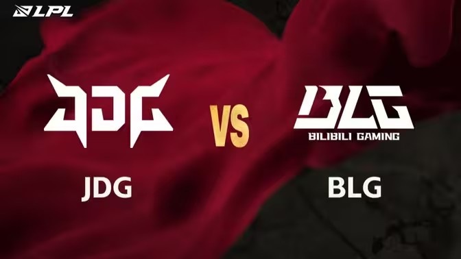 🎮送疯了!Scout不死不休1-8葬送全局 徐神大鳄鱼难C BLG2-1JDG