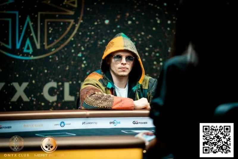 【EV扑克】狂输1500万美元的豪客新秀Monarch,如何从少年骗子化身博彩行业“吹哨人”