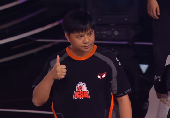 期待报饿狼之仇！EWC街霸6：小孩5-2击败日本选手Torimeshi晋级八强