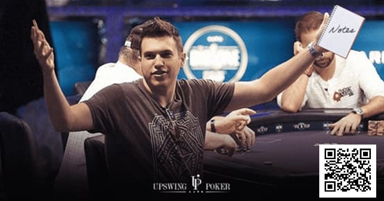 【EV扑克】玩德扑不这么做，你可能一直在自废武功！