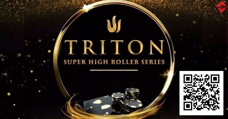 【EV扑克】从工地搬砖到豪客赛教父，这男人让全球富豪疯狂撒钱