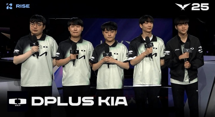 Showmaker：常规赛越往后打得越好，会争取晋级全球总决赛