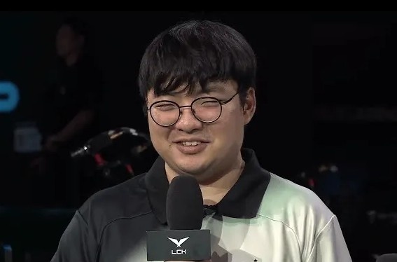 BeryL：准备好独有的战术武器，季后赛应该能占据不小优势