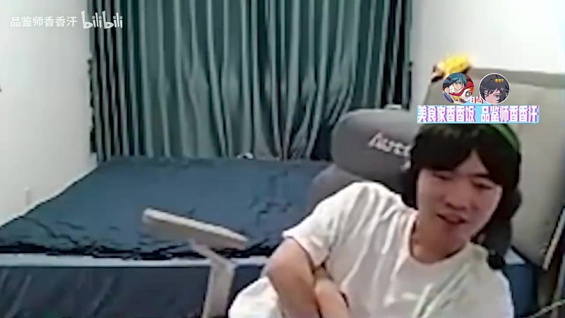 Cryin：我是发自内心觉得BLG 2-0 IG，不是搞节目效果