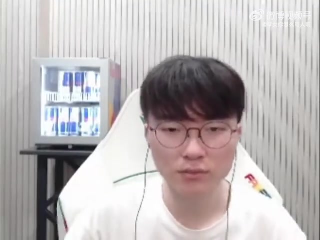 已经做完了？Faker：永恩皮肤做得很好哦
