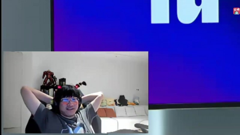 宁王看IG零封WBG：鸡哥太猛了！我都说台风把BLG救了，你们不信！