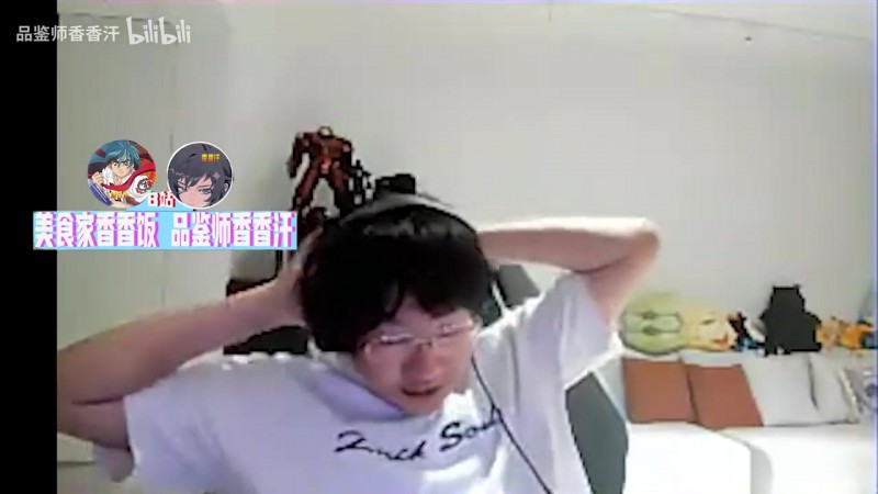 Ning锐评IG 2-1 TES：后两把不像我认识的他们 这把鸡哥又烧干了