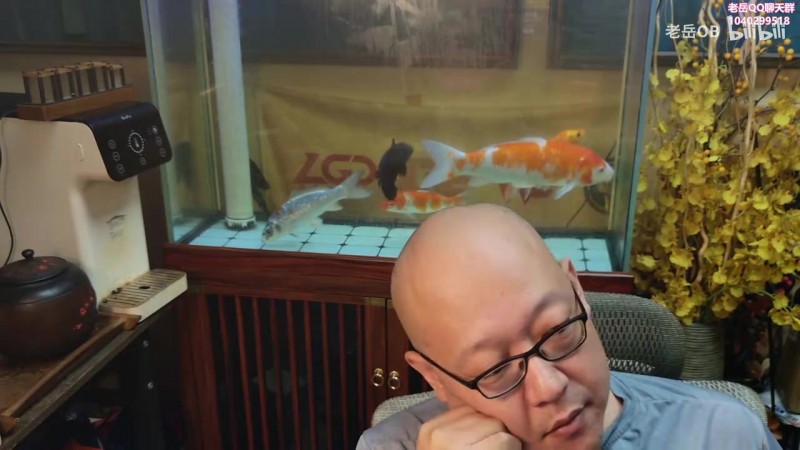 老岳：BLG频繁失误引失望 教练团队需要强化选手的态度和指挥能力