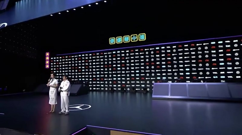 Flandre：今天二连MVP发挥挺不错，希望老赞生日开心