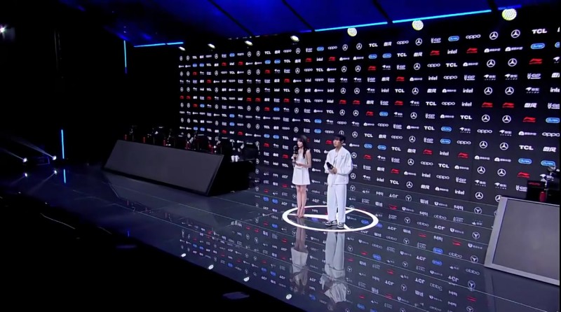 Knight：这次打FPX有点流汗了，再次面对IG会更加严谨