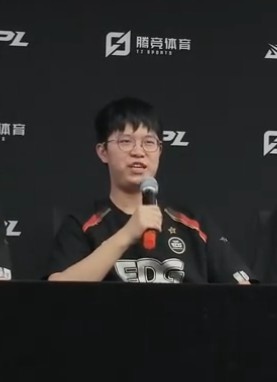 有些耳熟！Xiaohao：打WE没做什么准备 我们已经研究季后赛对手了