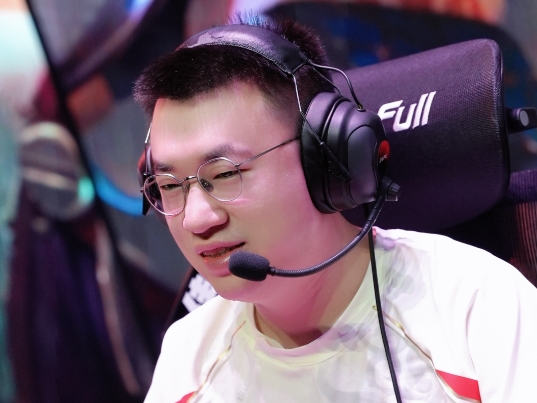 连续两天下克上后,WBG击溃UP晋级八强捍卫登峰组荣耀!